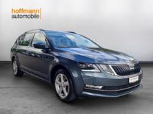 SKODA OCTAVIA Combi Style G-TEC, Gas (CNG) / Benzina, Occasioni / Usate, Automatico - 3