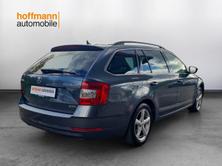 SKODA OCTAVIA Combi Style G-TEC, Gas (CNG) / Benzina, Occasioni / Usate, Automatico - 4