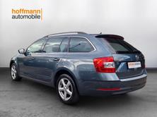 SKODA OCTAVIA Combi Style G-TEC, Gas (CNG) / Benzina, Occasioni / Usate, Automatico - 6