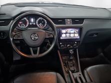 SKODA OCTAVIA Combi Style G-TEC, Gas (CNG) / Benzina, Occasioni / Usate, Automatico - 7