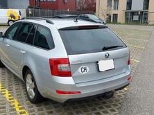 SKODA Octavia Combi 2.0 TDI 184 Style 4x4 DSG, Diesel, Second hand / Used, Automatic - 4