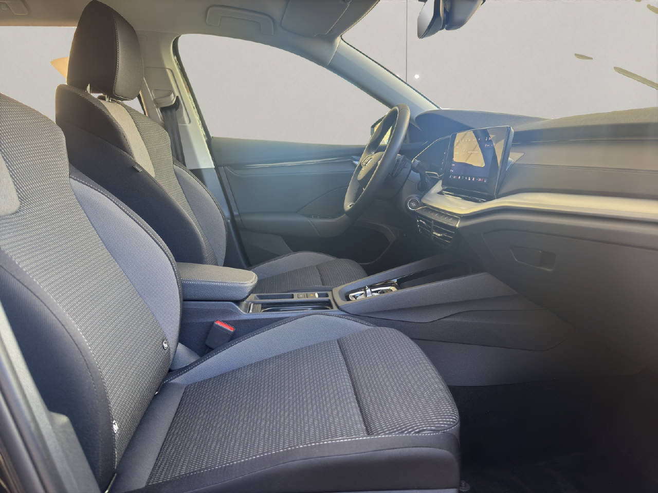 SKODA Octavia Combi 1.5 TSI Selection DSG, Hybride Leggero Benzina/Elettrica, Occasioni / Usate, Automatico - 7