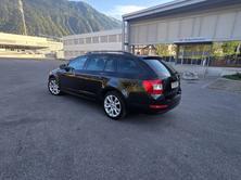SKODA Octavia Combi 1.8 TSI Ambition 4x4 DSG, Benzina, Occasioni / Usate, Automatico - 3