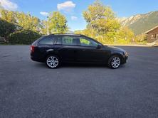 SKODA Octavia Combi 1.8 TSI Ambition 4x4 DSG, Benzina, Occasioni / Usate, Automatico - 4
