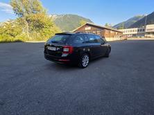 SKODA Octavia Combi 1.8 TSI Ambition 4x4 DSG, Benzina, Occasioni / Usate, Automatico - 5
