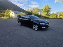 SKODA Octavia Combi 1.8 TSI Ambition 4x4 DSG, Benzina, Occasioni / Usate, Automatico - 6