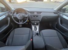 SKODA Octavia Combi 1.8 TSI Ambition 4x4 DSG, Benzina, Occasioni / Usate, Automatico - 7