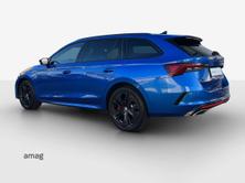 SKODA Octavia RS iV Plug-in-Hybrid (Netto), Hybride Intégral Essence/Électricité, Occasion / Utilisé, Automatique - 3