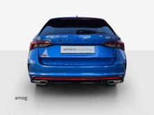 SKODA Octavia RS iV Plug-in-Hybrid (Netto), Hybride Intégral Essence/Électricité, Occasion / Utilisé, Automatique - 4