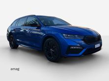 SKODA Octavia RS iV Plug-in-Hybrid (Netto), Hybride Intégral Essence/Électricité, Occasion / Utilisé, Automatique - 6