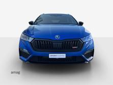 SKODA Octavia RS iV Plug-in-Hybrid (Netto), Hybride Intégral Essence/Électricité, Occasion / Utilisé, Automatique - 7