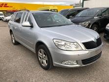 SKODA Octavia Combi 2.0 TDI Ambition 4x4 DSG, Diesel, Second hand / Used, Automatic - 3