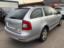 SKODA Octavia Combi 2.0 TDI Ambition 4x4 DSG, Diesel, Second hand / Used, Automatic - 4
