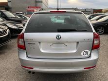 SKODA Octavia Combi 2.0 TDI Ambition 4x4 DSG, Diesel, Second hand / Used, Automatic - 5