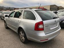 SKODA Octavia Combi 2.0 TDI Ambition 4x4 DSG, Diesel, Second hand / Used, Automatic - 6