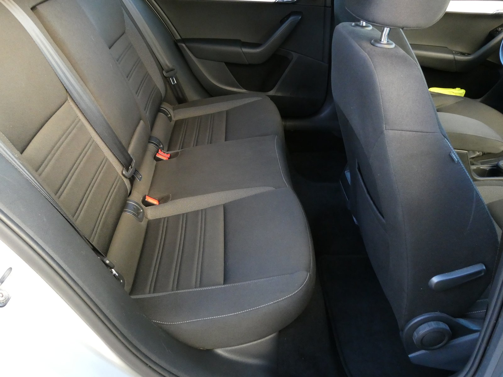 SKODA Octavia Combi 2.0 TDI Ambition 4x4, Diesel, Occasion / Gebraucht, Automatik - 7