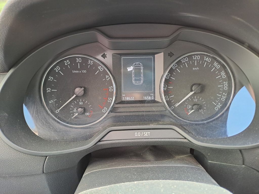 SKODA Octavia Combi 2.0 TDI 184 Swiss Joy 4x4 DSG, Diesel, Occasion / Utilisé, Automatique - 4