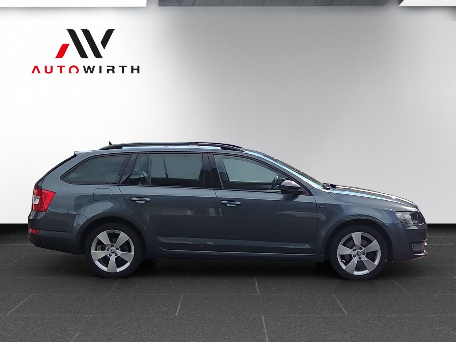 SKODA Octavia Combi 2.0 TDI 184 Swiss Joy 4x4 DSG, Diesel, Second hand / Used, Automatic - 4