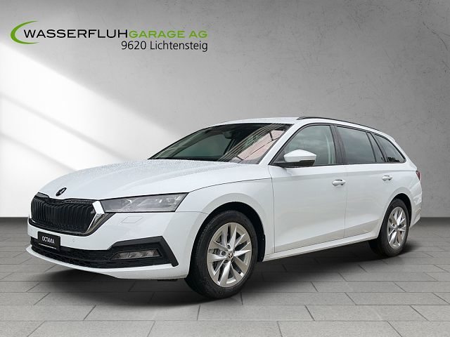 SKODA Octavia Ambition