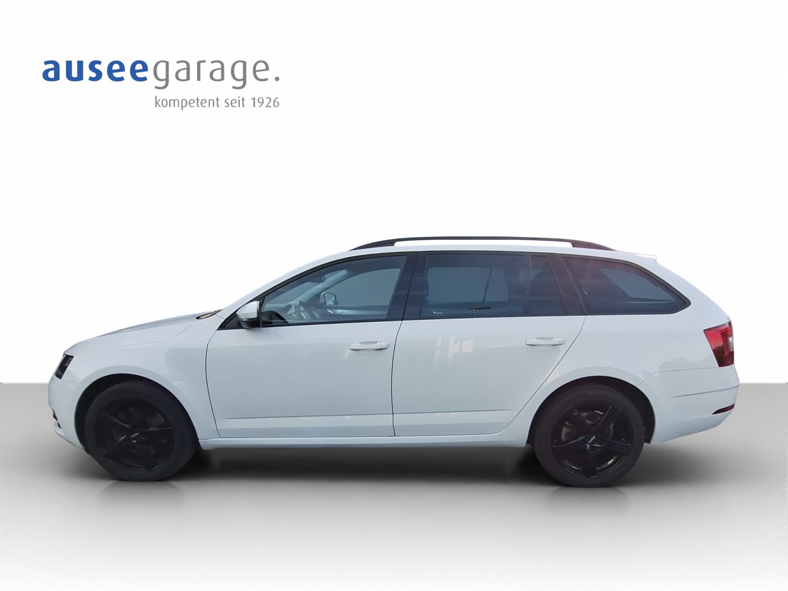 SKODA Octavia Combi 2.0 TDI 184 Ambition 4x4 DSG, Diesel, Occasion / Gebraucht, Automat - 2