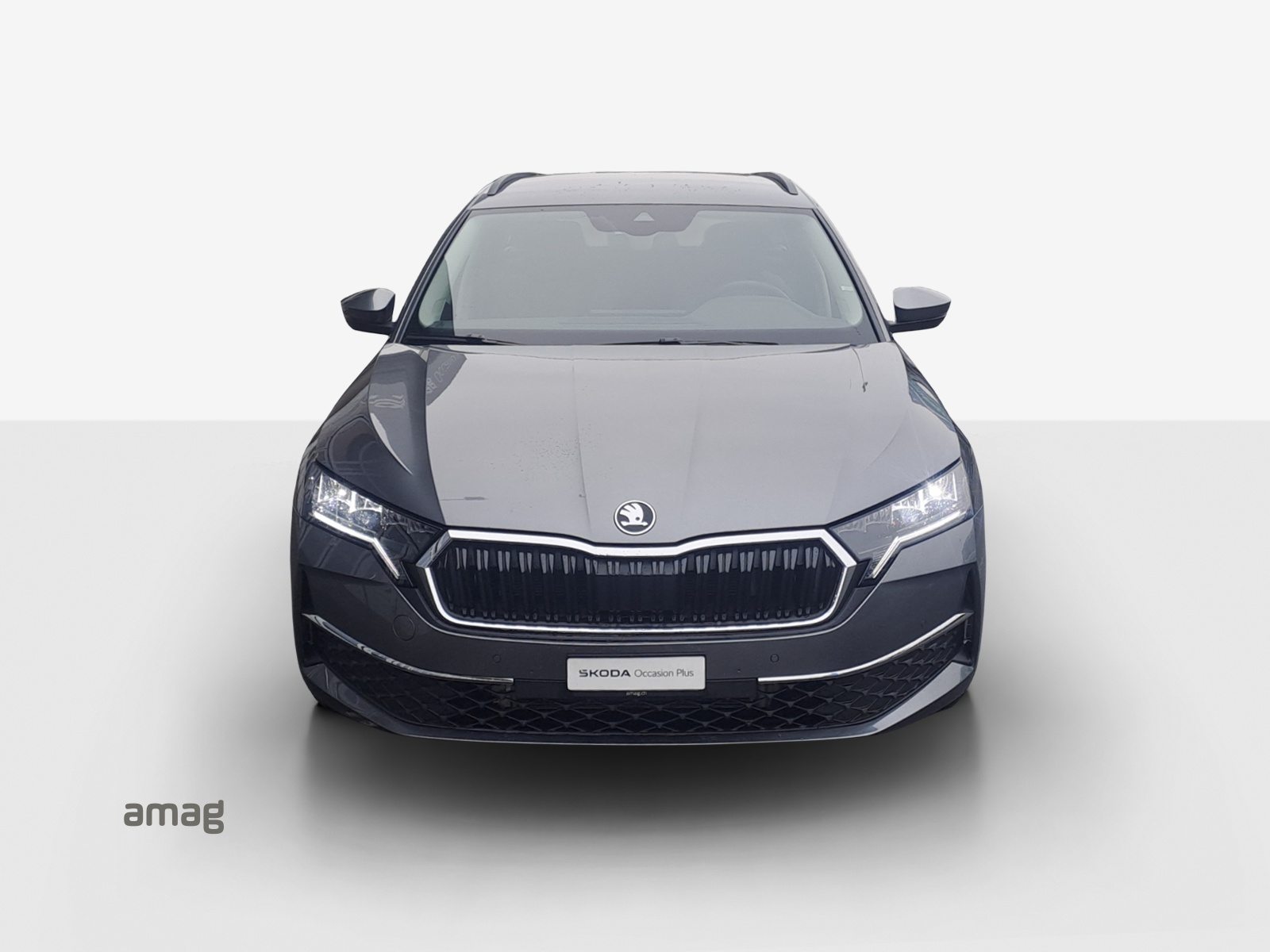 SKODA Octavia Selection, Diesel, Second hand / Used, Automatic - 7