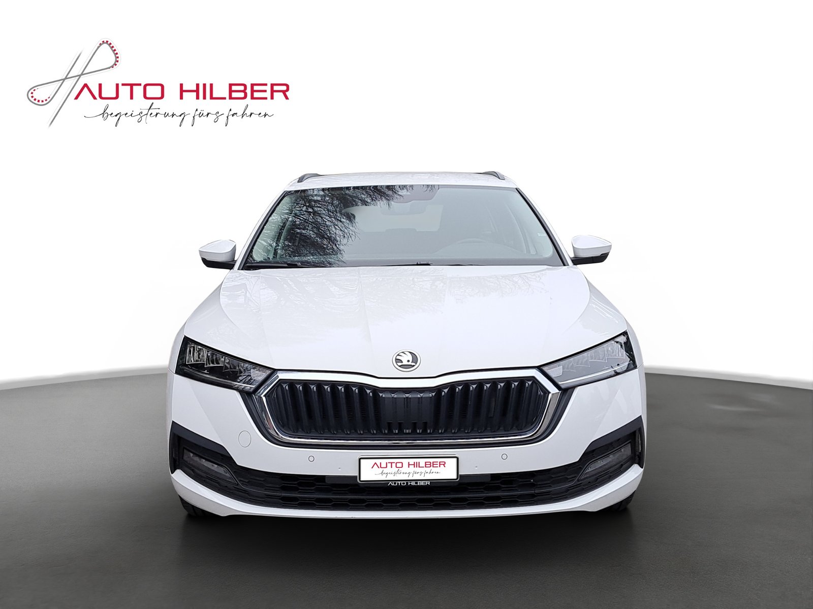 SKODA Octavia Combi 2.0 TDI DSG Ambition 4x4 *AHK*, Diesel, Occasioni / Usate, Automatico - 2