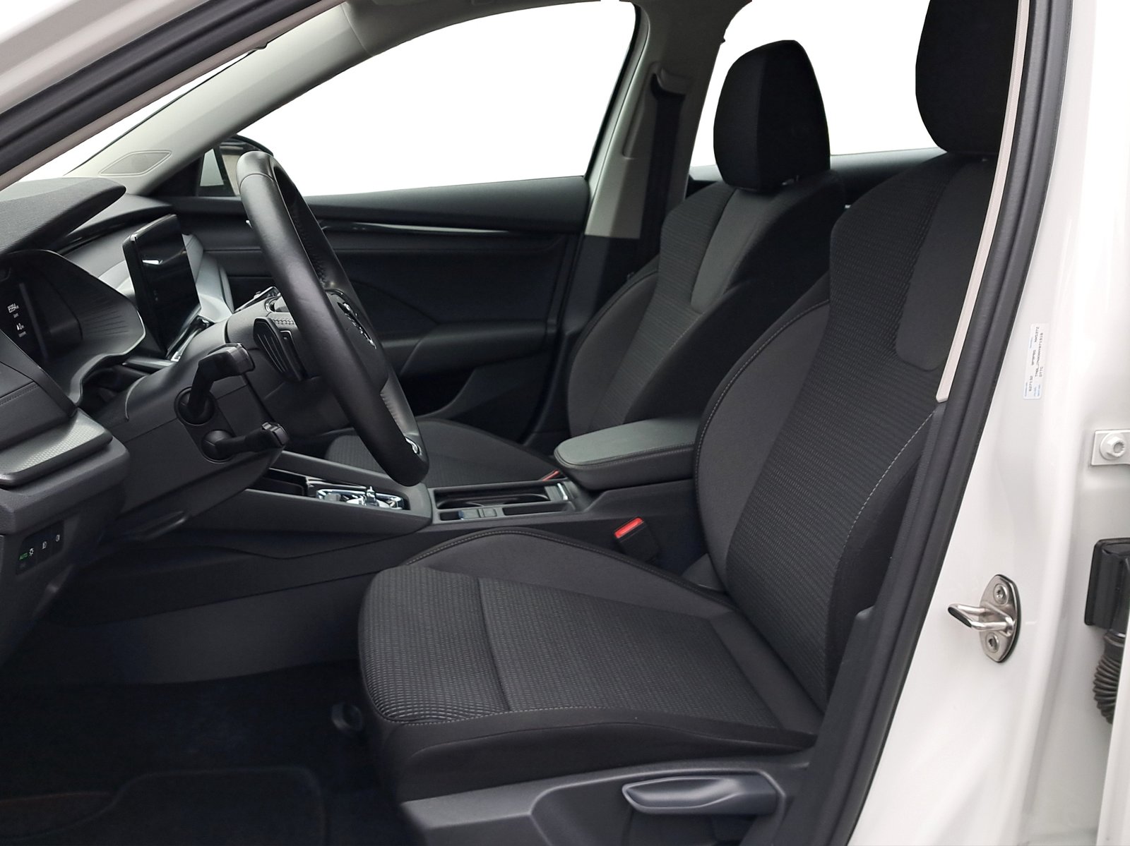 SKODA Octavia Combi 2.0 TDI DSG Ambition 4x4 *AHK*, Diesel, Occasioni / Usate, Automatico - 7