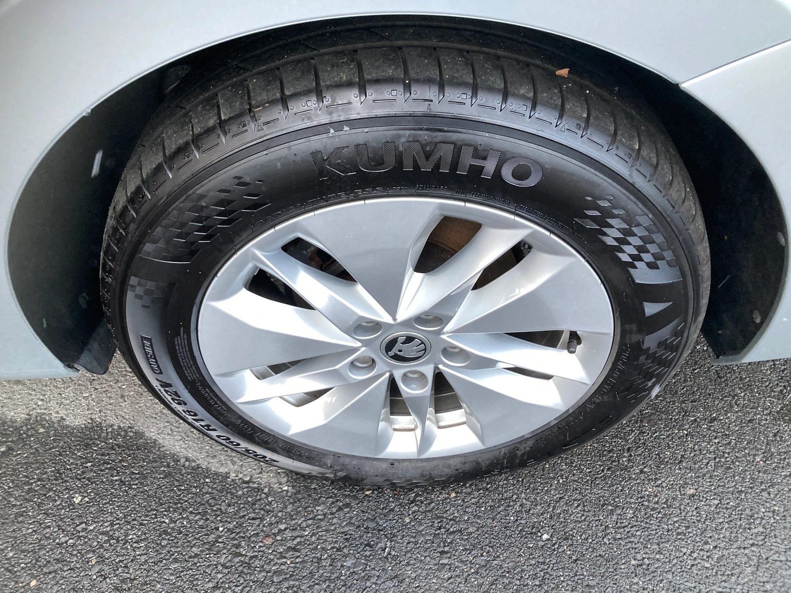 SKODA Octavia Combi 2.0 TDI DSG Ambition, Diesel, Occasioni / Usate, Automatico - 4