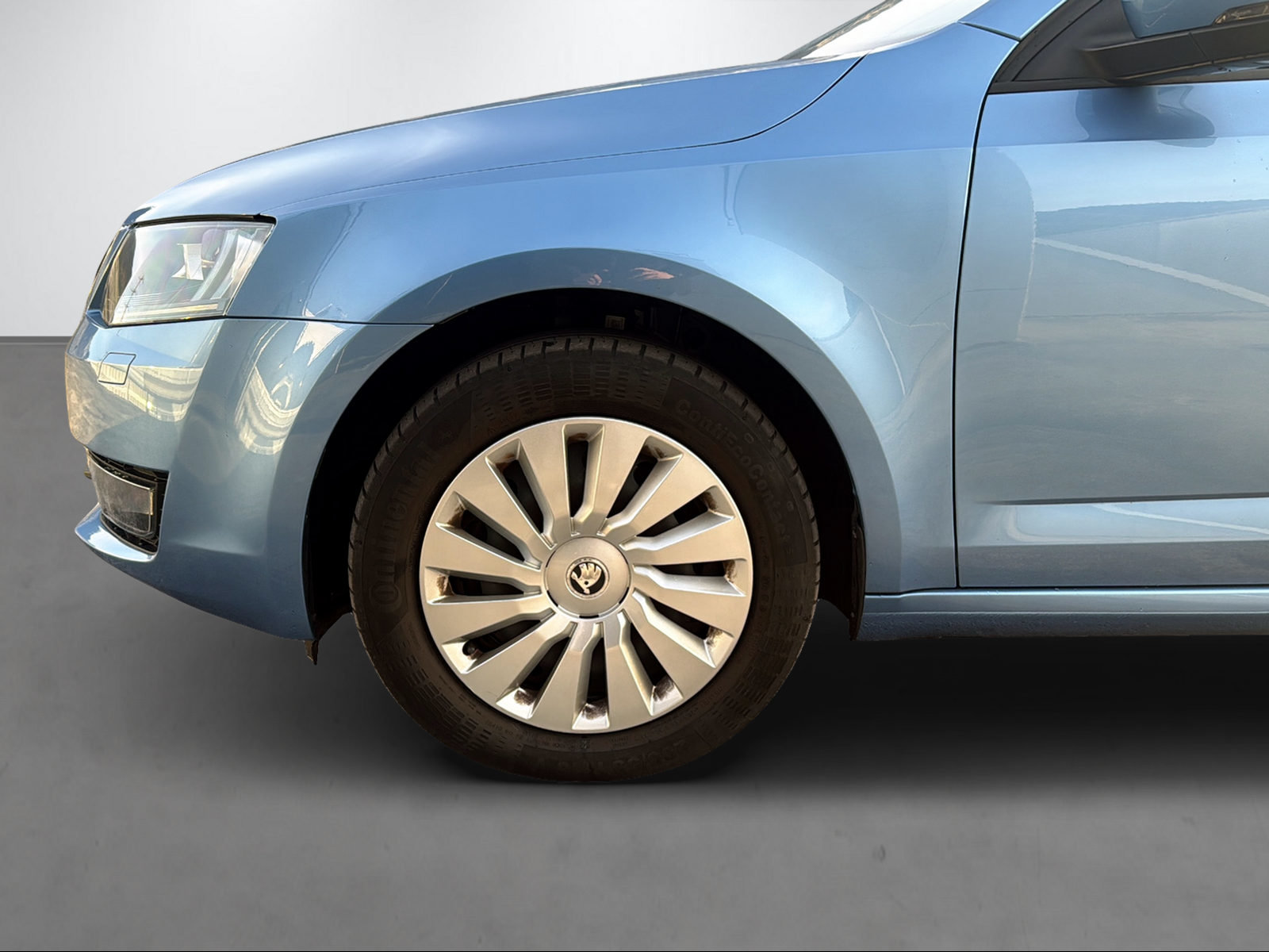 SKODA Octavia Combi 2.0 TDI 184 Ambition 4x4 DSG, Diesel, Occasioni / Usate, Automatico - 5