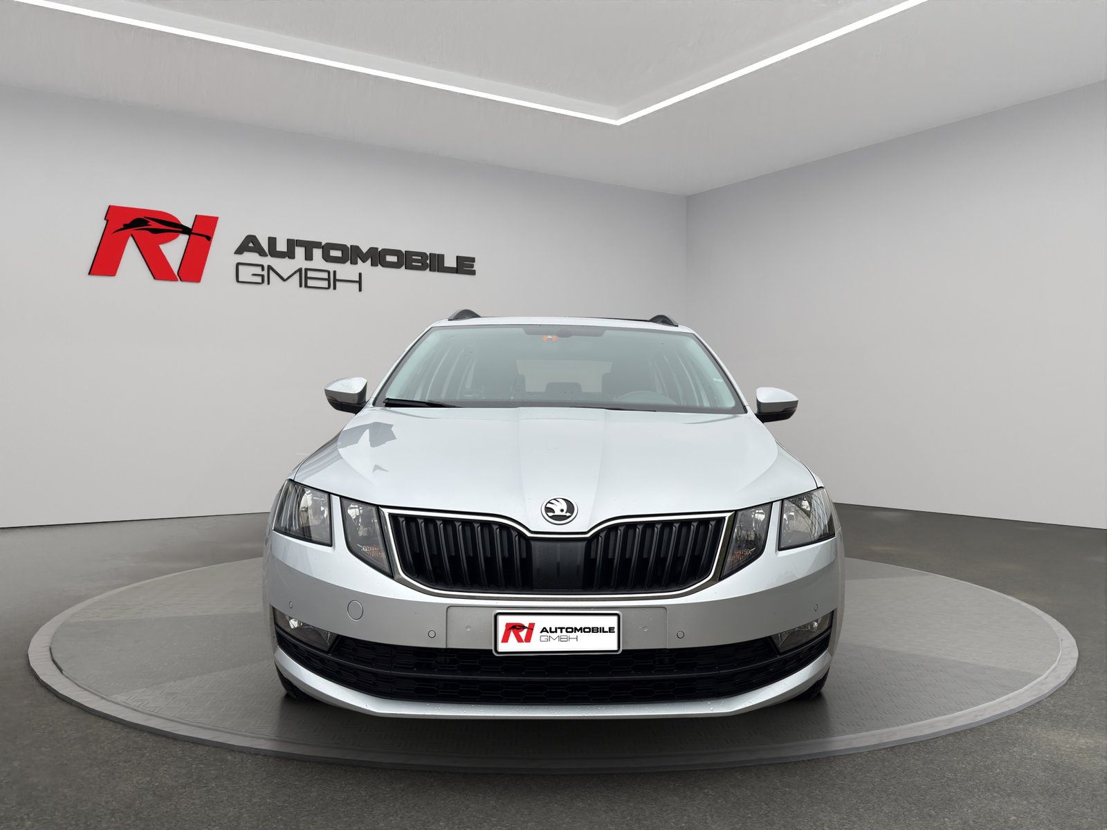SKODA Octavia Combi 2.0 TDI Soleil 4x4 DSG, Diesel, Occasion / Utilisé, Automatique - 2