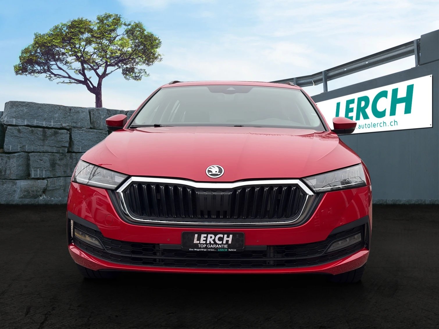 SKODA Octavia Combi 1.4 TSI PHEV Ambition DSG, Full-Hybrid Petrol/Electric, Second hand / Used, Automatic - 2