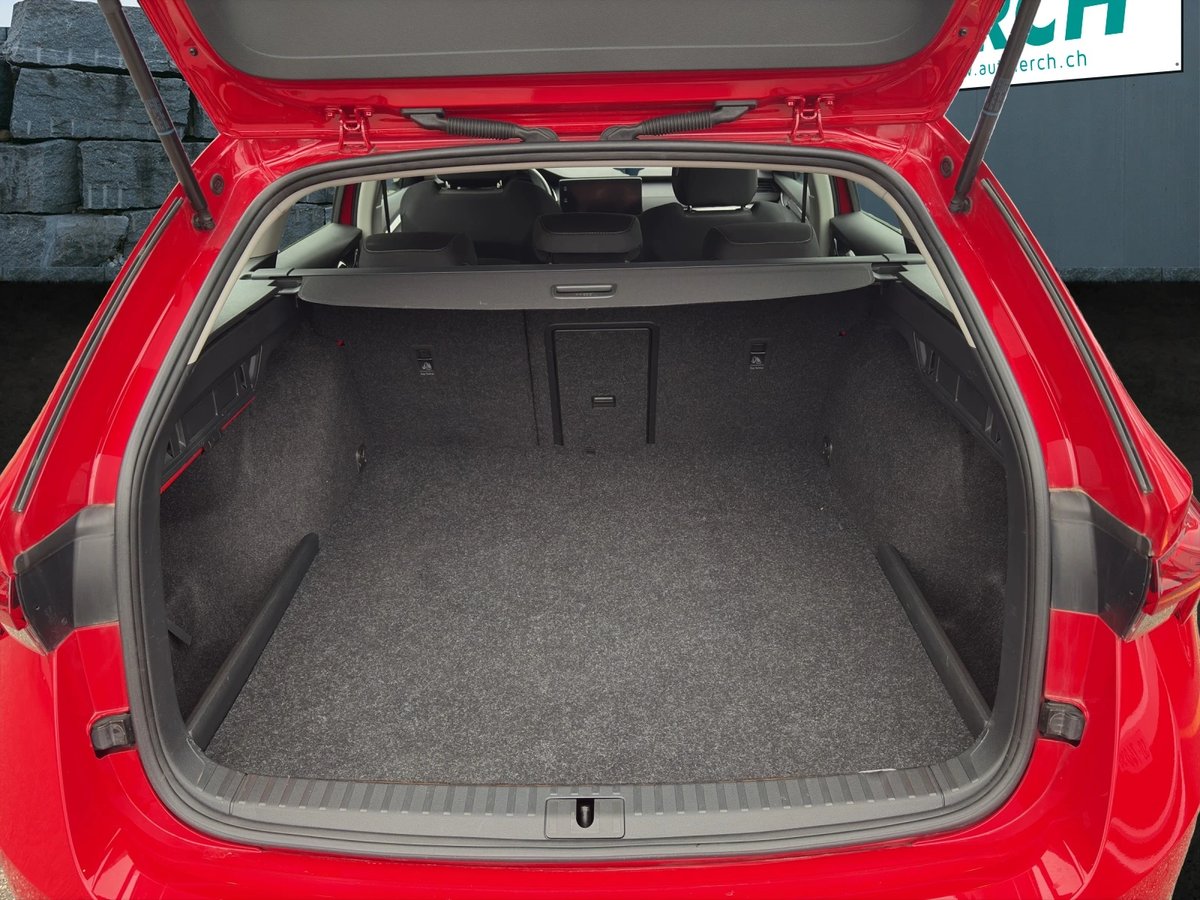 SKODA Octavia Combi 1.4 TSI PHEV Ambition DSG, Full-Hybrid Petrol/Electric, Second hand / Used, Automatic - 5