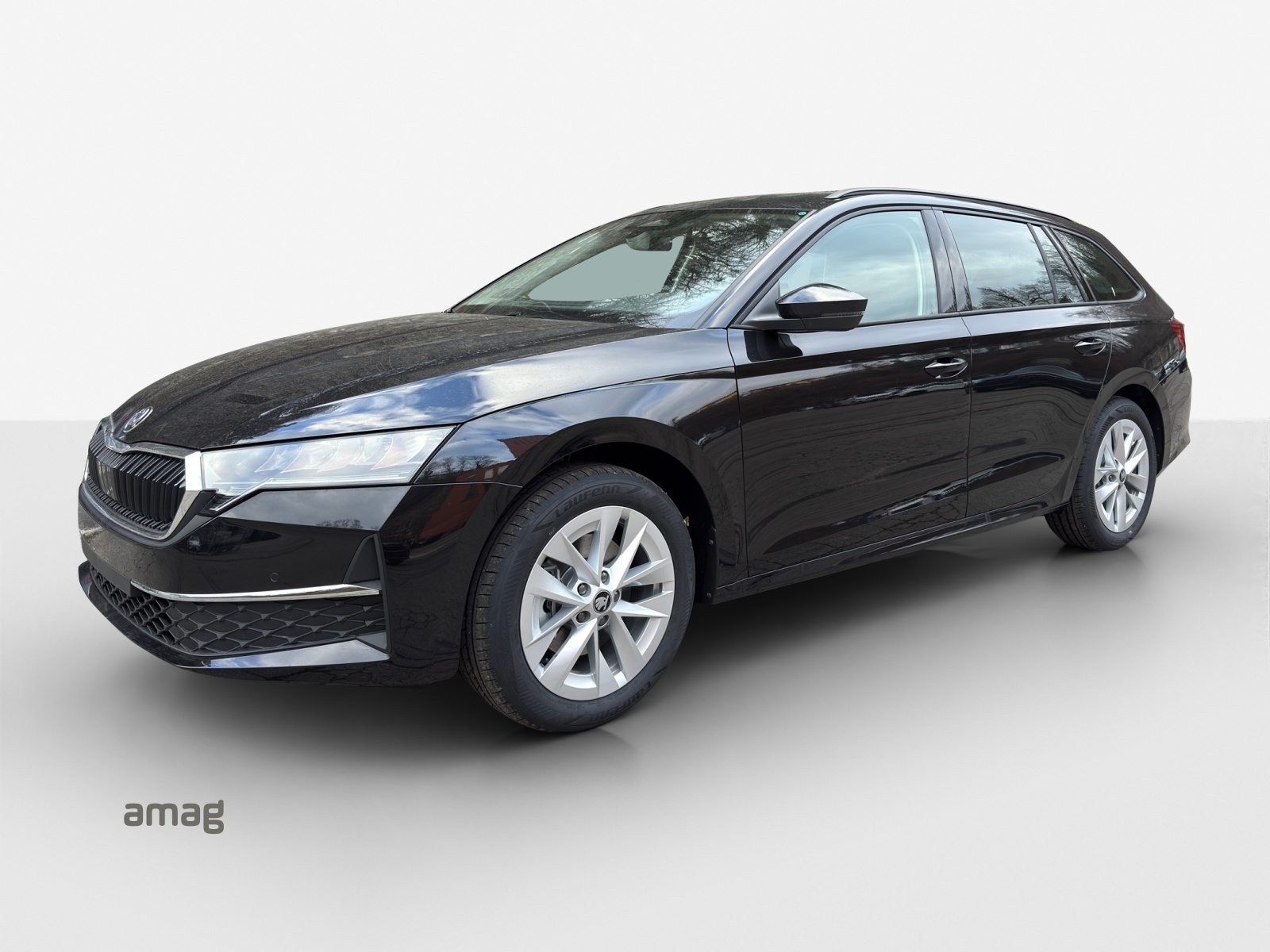 SKODA Octavia Selection