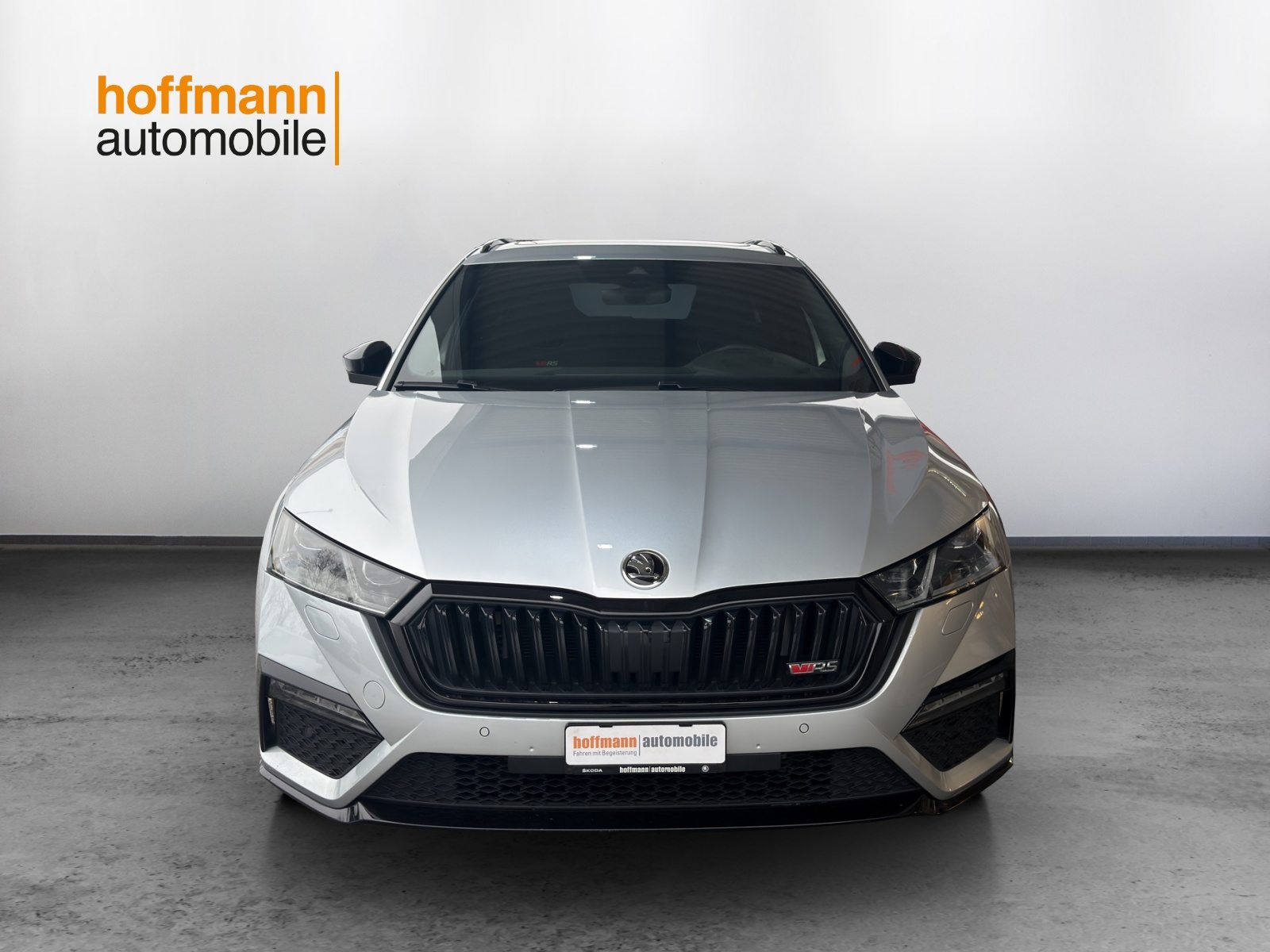 SKODA NEW OCTAVIA RS, Benzina, Occasioni / Usate, Automatico - 2