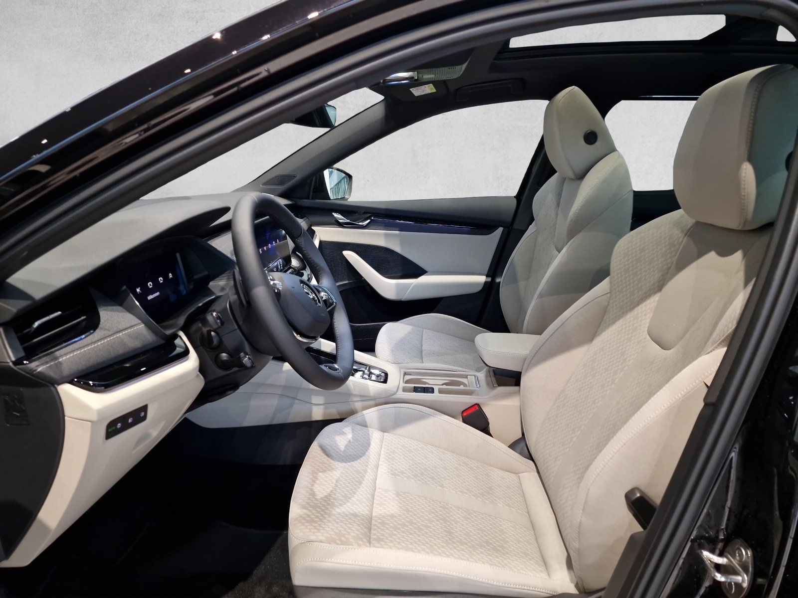 SKODA Octavia Combi 2.0 TDI DSG Style 4x4, Diesel, Occasioni / Usate, Automatico - 6