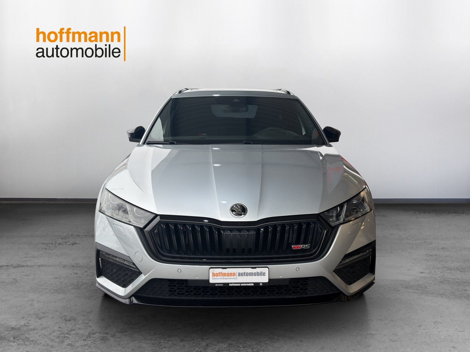SKODA Octavia Combi 2.0 TSI DSG RS, Benzina, Occasioni / Usate, Automatico - 2