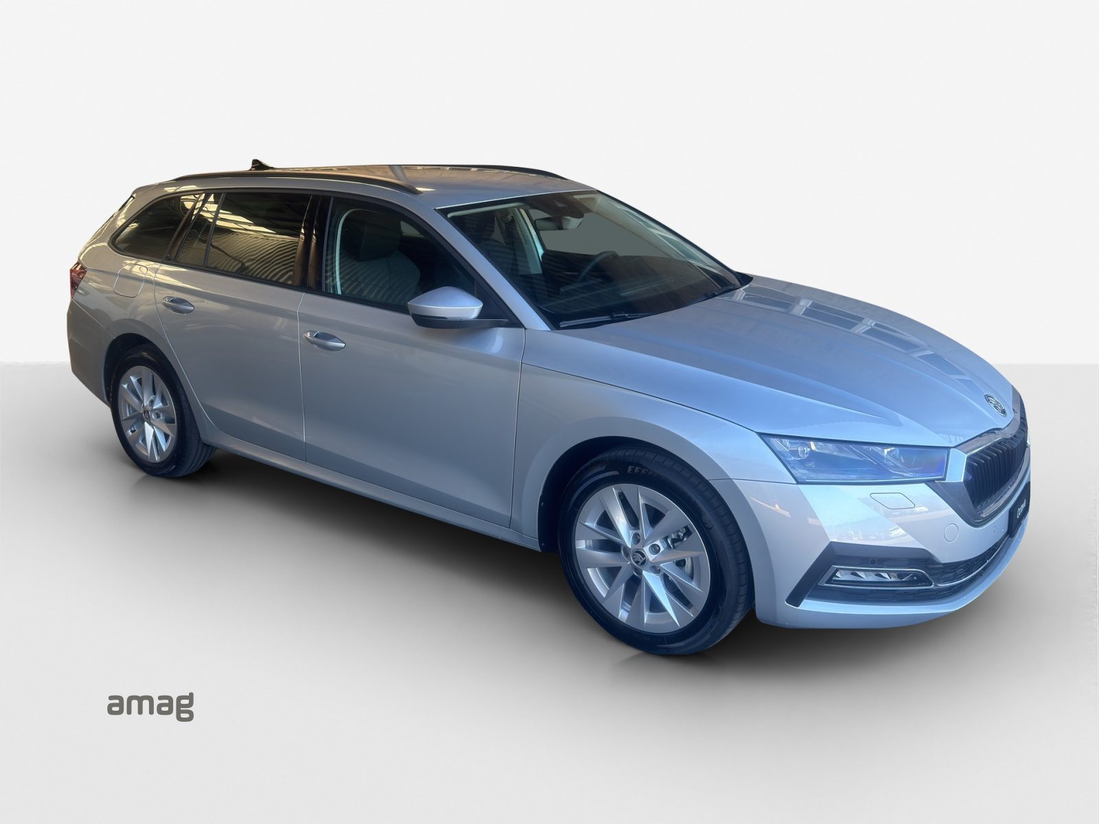 SKODA Octavia Style, Diesel, Occasion / Utilisé, Automatique - 6