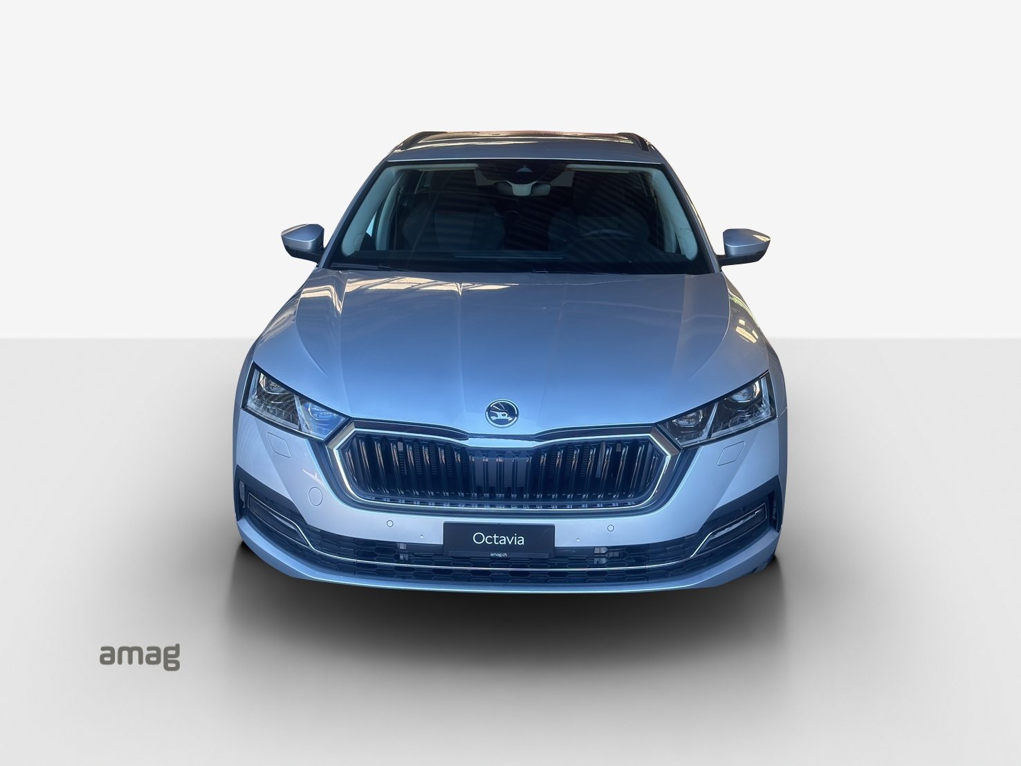 SKODA Octavia Style, Diesel, Occasion / Utilisé, Automatique - 7