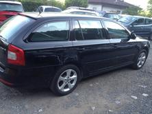 SKODA Octavia Combi 2.0 TDI Ambiente DSG, Diesel, Second hand / Used, Automatic - 3