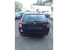 SKODA Octavia Combi 2.0 TDI Ambiente DSG, Diesel, Second hand / Used, Automatic - 4