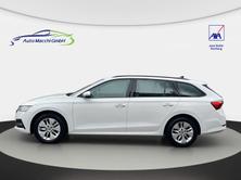 SKODA Octavia Combi 1.0 TSI mHEV DSG Ambition, Mild-Hybrid Benzin/Elektro, Occasion / Gebraucht, Automatik - 2