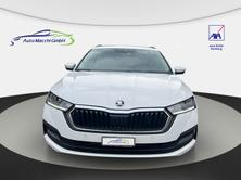 SKODA Octavia Combi 1.0 TSI mHEV DSG Ambition, Mild-Hybrid Benzin/Elektro, Occasion / Gebraucht, Automatik - 3
