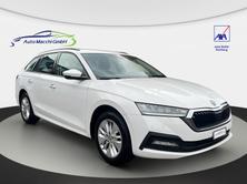 SKODA Octavia Combi 1.0 TSI mHEV DSG Ambition, Mild-Hybrid Benzin/Elektro, Occasion / Gebraucht, Automatik - 4