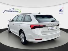 SKODA Octavia Combi 1.0 TSI mHEV DSG Ambition, Mild-Hybrid Benzin/Elektro, Occasion / Gebraucht, Automatik - 6