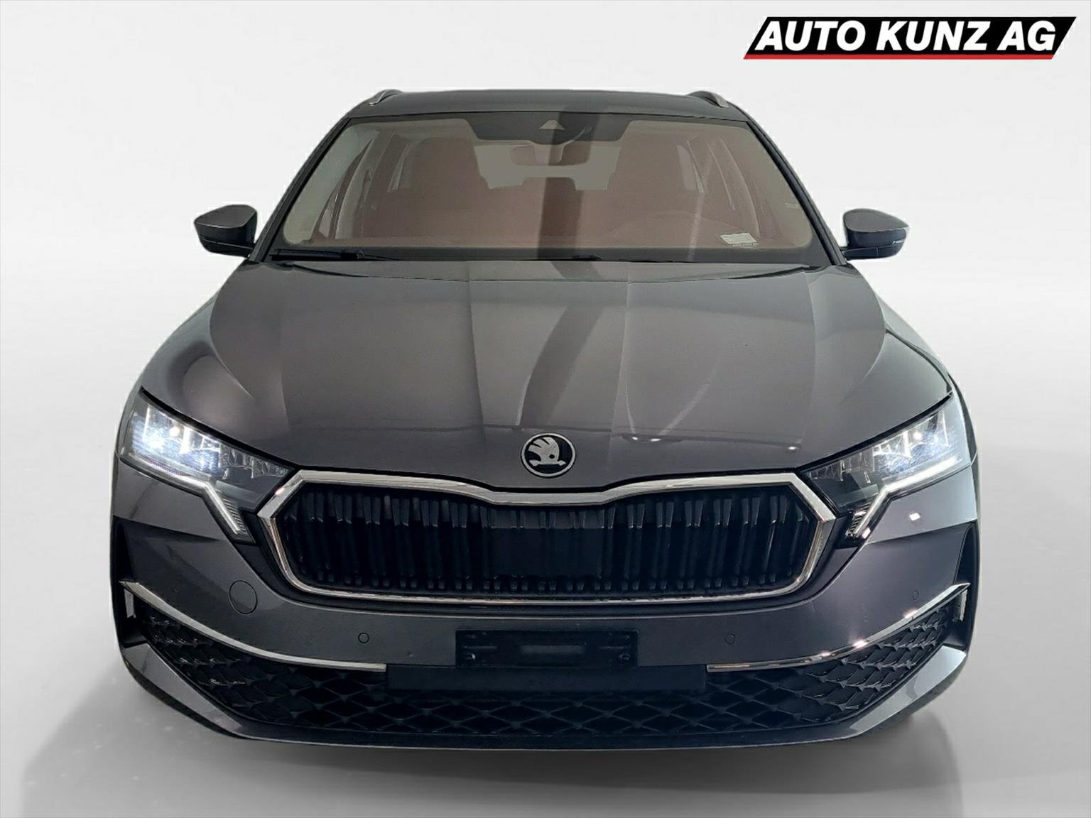 SKODA Octavia Combi 1.5 TSI mHEV DSG Selection, Hybride Leggero Benzina/Elettrica, Occasioni / Usate, Automatico - 4