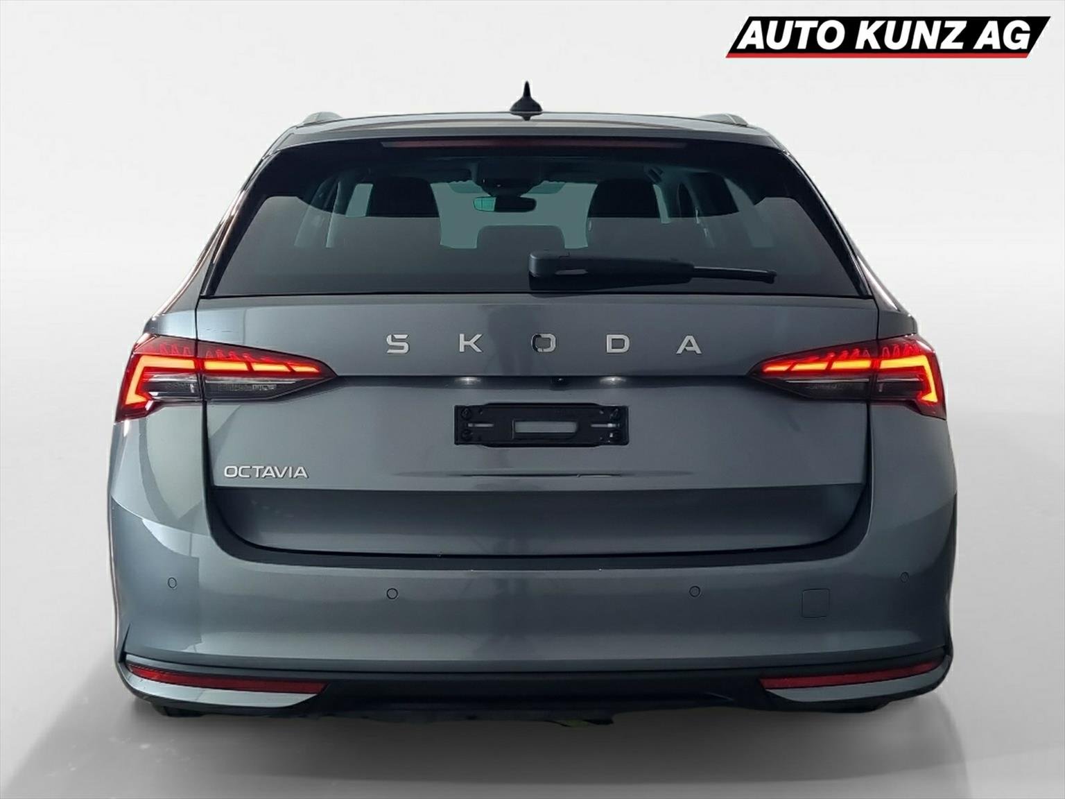 SKODA Octavia Combi 1.5 TSI mHEV DSG Selection, Hybride Leggero Benzina/Elettrica, Occasioni / Usate, Automatico - 5