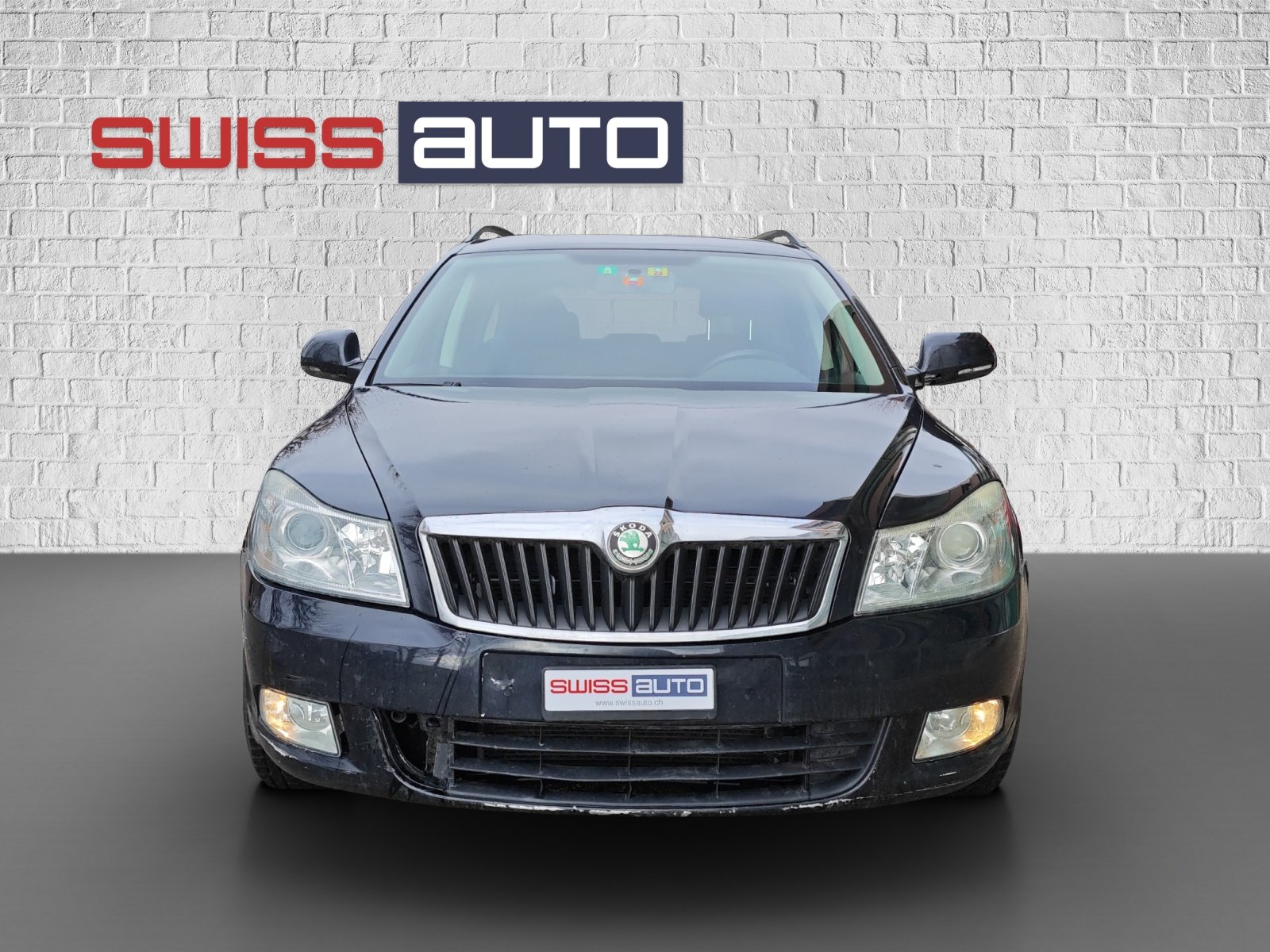 SKODA Octavia Combi 1.8 TSI 50Years 4x4