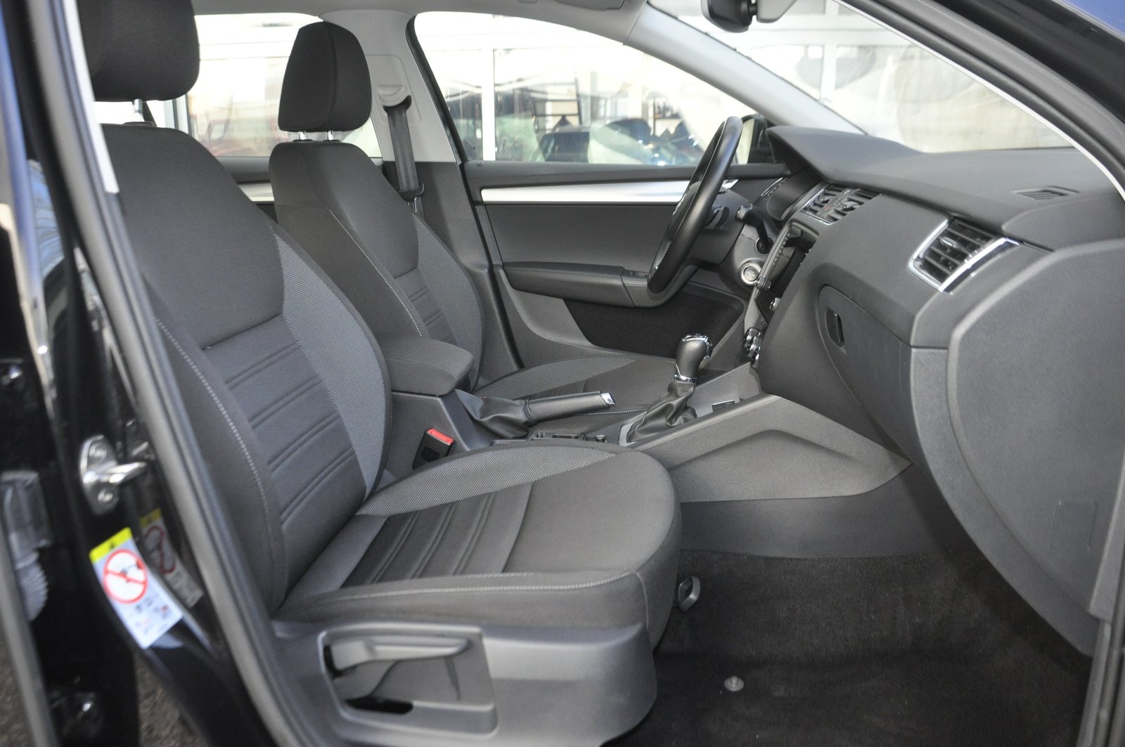 SKODA Octavia Combi 2.0 TDI Ambition 4x4 DSG I 184 PS, Diesel, Occasion / Gebraucht, Automatik - 7