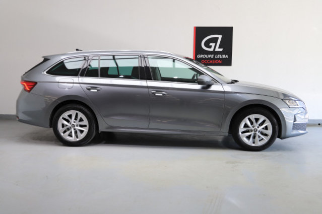 SKODA Octavia 2.0 TDI Selection, Diesel, Occasioni / Usate, Automatico - 7