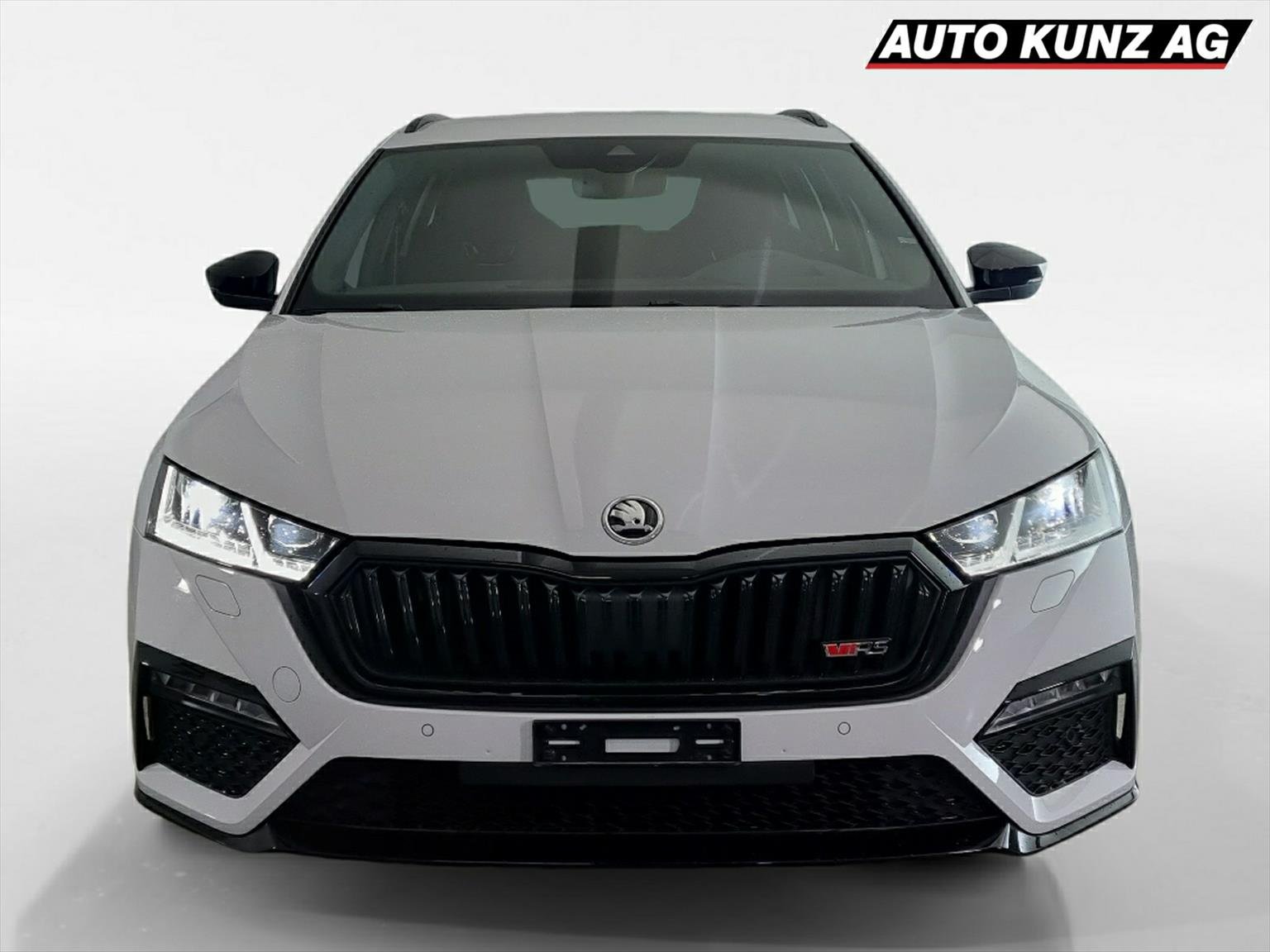 SKODA Octavia RS 2.0 TDI SCR DSG 4x4, Diesel, Occasion / Gebraucht, Automatik - 3